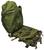 Bergen DPM PRI Bowman Radio carrier Woodland Camo PLCE Royal Marine DPM Bag Used Graded / new - thumbnail image 4