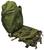 Bergen DPM PRI Bowman Radio carrier Woodland Camo PLCE Royal Marine DPM Bag Used Graded / new