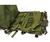 Bergen DPM PRI Bowman Radio carrier Woodland Camo PLCE Royal Marine DPM Bag Used Graded / new