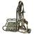 British army 1970s Metal Universal Adjustable Radio Frame - thumbnail image 2