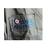 RAF Boiler Suit Coverall Grey / Blue Working Coverall / Boilersuit Graded Stock   - thumbnail image 2
