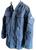 RAF PCS Smock Coat Blue RAF Military Issue Windproof Smock Latest Issue ~ New  - thumbnail image 2
