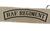 RAF Regiment Shoulder Title Blue Olive Or Sand - thumbnail image 3