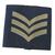 RAF Rank Slide Blue Rank Slides For Shirts - thumbnail image 4