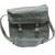 RAF Style Bread Bag Side Pack Small Pack With Shoulder Strap Used - thumbnail image 1