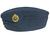 WWII RAF Style Side Cap / Chip Hat Wartime WW2 Style Kings Crown  - thumbnail image 4