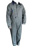 RAF Boiler suit Coverall Grey / Blue Working coverall / Boilersuit Graded stock  