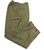 Zipped / Heavyweight DDR East German Strichtarn Raindrop Camo Trousers - thumbnail image 5
