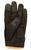 Black Combat Gloves Raptor Lightweight Durable Supple Combat Glove GL088 - thumbnail image 7