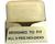 Vintage 3 Point Kleen Razor Blade - thumbnail image 4