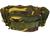 Waist Pouch - React Molle Waist Pouch In Olive And Woodland DPM (TT106) - thumbnail image 1