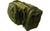 Waist pouch - React molle waist pouch in Olive and Woodland DPM (TT106)