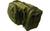 Waist Pouch - React Molle Waist Pouch In Olive And Woodland DPM (TT106) - thumbnail image 4