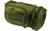 Waist pouch - React molle waist pouch in Olive and Woodland DPM (TT106)