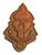 Reconnaissance Subdued And  Sand Beret Badges - thumbnail image 2