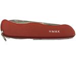 Previous product: Victorinox Adventurer Pocket Knife Dutch Military Issue HMAK / Victorinox Marked Knife