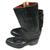 Black tall riding boot - thumbnail image 5