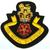 Loyal Regiment Blazer Badge  - thumbnail image 2