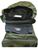 Olive Green Large Rescue / Medical Bag British Army Bergan Rucksack - thumbnail image 4