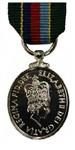 Previous product: Volunteer Reserves Mini Medal