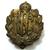 The Royal Flying Corps Cap badge - thumbnail image 2