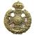Rifle Brigade Cap Badges - thumbnail image 4