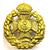 Rifle Brigade Cap Badges - thumbnail image 5