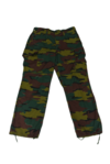 Belgium ripstop trousers