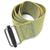 New Roll Pin Belt Military Issue PCS Light Olive Roll Pin Belt Sentinel Branded - thumbnail image 2