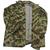 Romanian Parker Blanket lined Woodland camo jacket