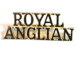 Next product: Royal Anglian Staybrite Shoulder Title