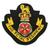Loyal Regiment Blazer Badge  - thumbnail image 5