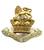 1st Royal Dragoon Guards Cap badges - thumbnail image 3