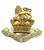 1st Royal Dragoon Guards Cap badges