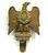 1st Royal Dragoon Guards Cap badges