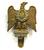 1st Royal Dragoon Guards Cap badges - thumbnail image 4