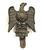 1st Royal Dragoon Guards Cap badges - thumbnail image 5