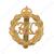 Royal Armoured Corps Cap Badges Selection Of RAC Cap Badges - thumbnail image 6