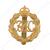 Royal Armoured Corps Cap Badges Selection of RAC Cap Badges