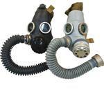 Next product: Children's Vintage Gas Mask Russian Respirator Gas Mask For Kids Genuine Soviet Mask