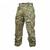 MTP Warm Weather Trousers PCS British Army Issue Combat Trousers, Used Graded - thumbnail image 2