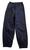 Dutch Waterproof Seyntex Over Trousers Navy Blue Wet Weather Trousers - thumbnail image 3