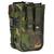 Bowman 354 Belt Pouch Dismounted PLCE DPM - thumbnail image 4