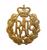 RAF Cap Badge Kings and Queens Crown RAF Regiment Beret / Cap Badges