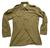 Genuine British Army Issue Vintage New 1960`s / 1970's Officers Shirt - thumbnail image 1