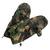 Goretex Outer Mittens Military Issue Woodland DPM Waterproof Gore-tex Cold Weather Outer Mittens - thumbnail image 4