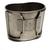 Army Mug Genuine Military Issue Stainless Steel Or Aluminium Canteen Mug - thumbnail image 3
