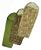 Bivi Bag British Army Style Waterproof Breathable Goretex MVP Type Bivvy Bag, New - thumbnail image 1
