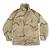 M65 Tri Colour Jacket Genuine U.S. Army Tri Colour M65 Lined Combat Jacket