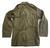 German Military Vintage Heavyweight Field Jacket / Shirt, New or used